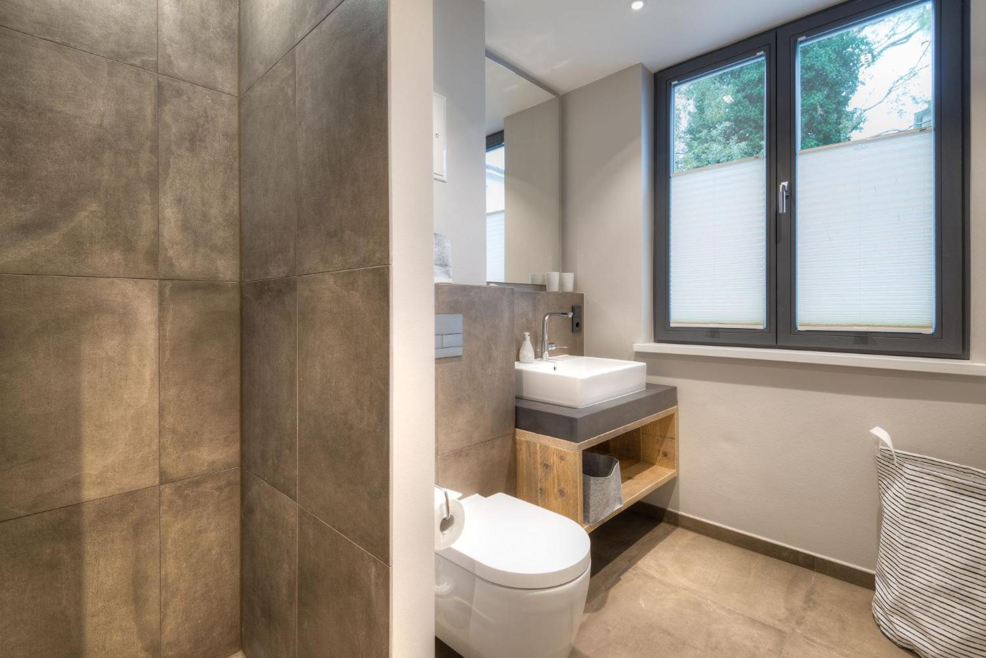 Ferienwohnung Heimathafen Villa Martha Binz Exteriör bild